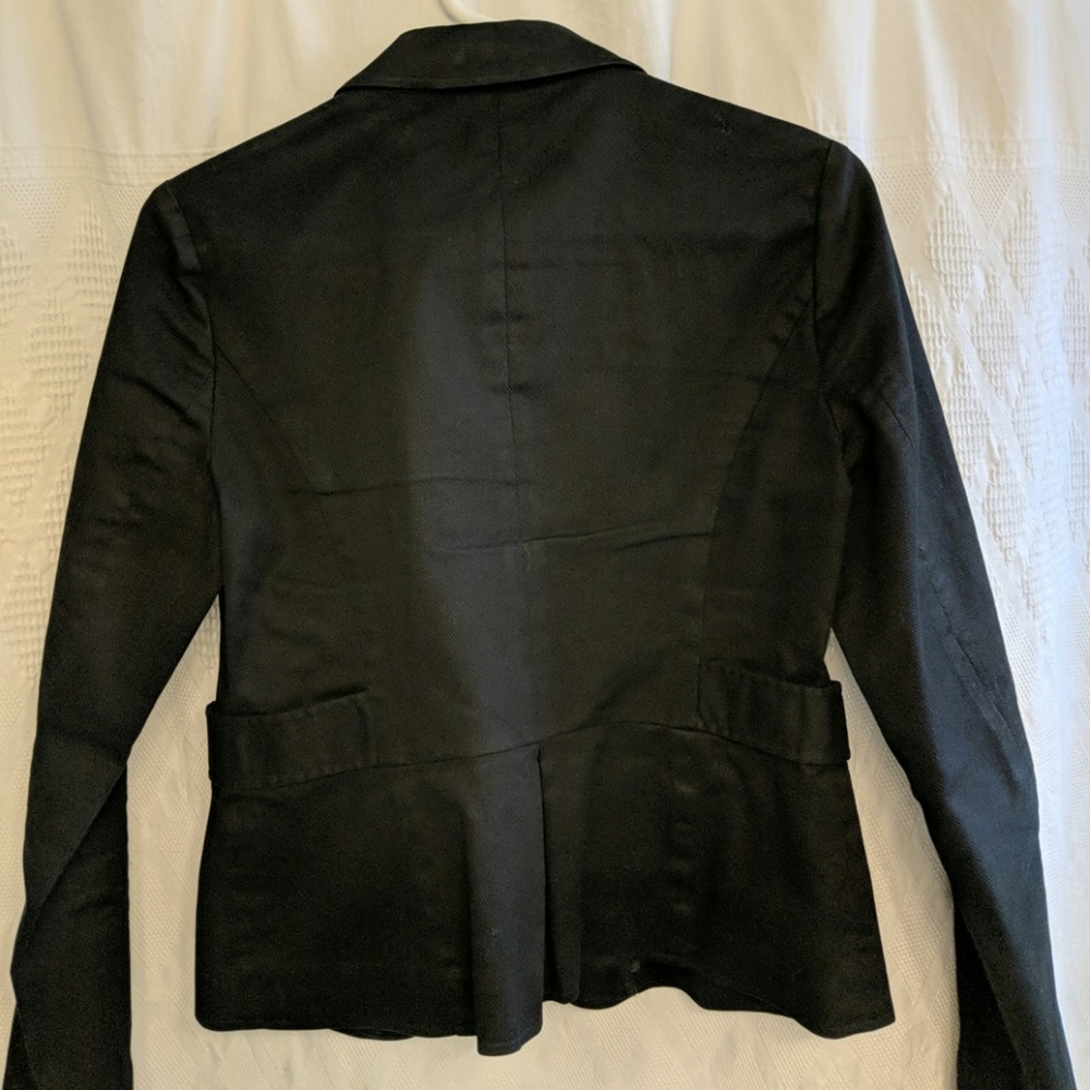 Halogen Jacket - Picture 2 of 3